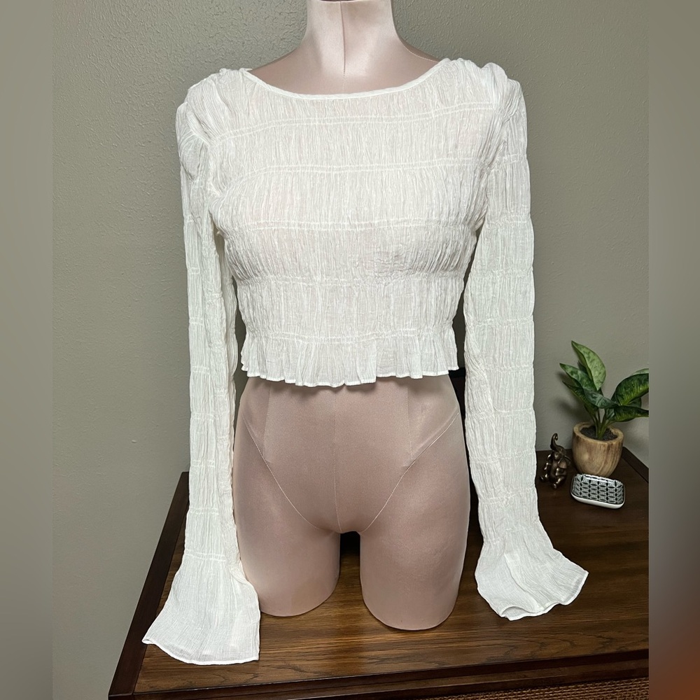 Sabo Luxe Blouse